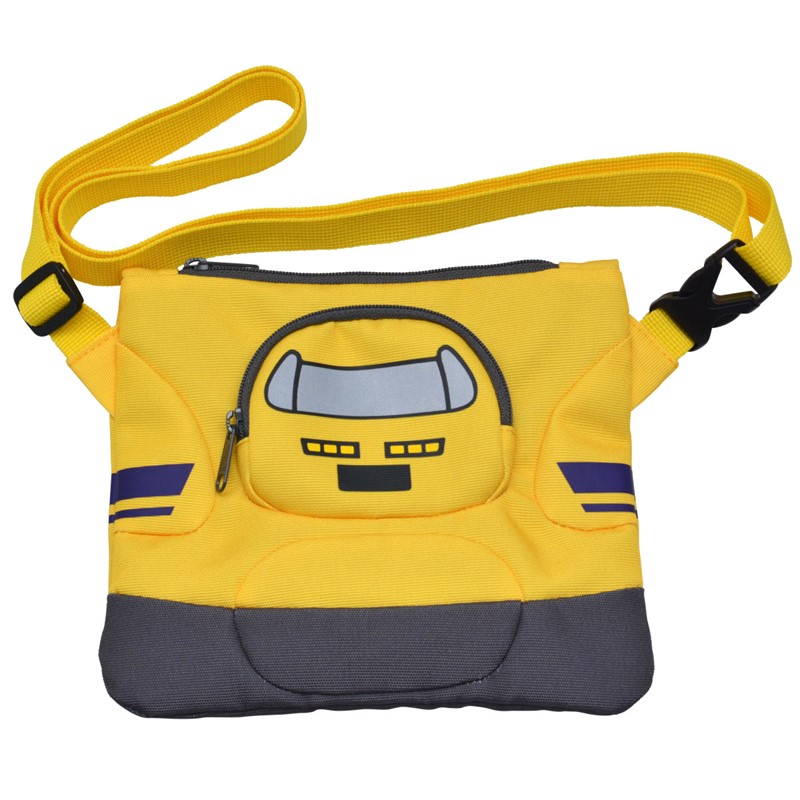 ○新幹線サコッシュ 923形ドクターイエロー: PLUSTA ONLINE STORE｜JR