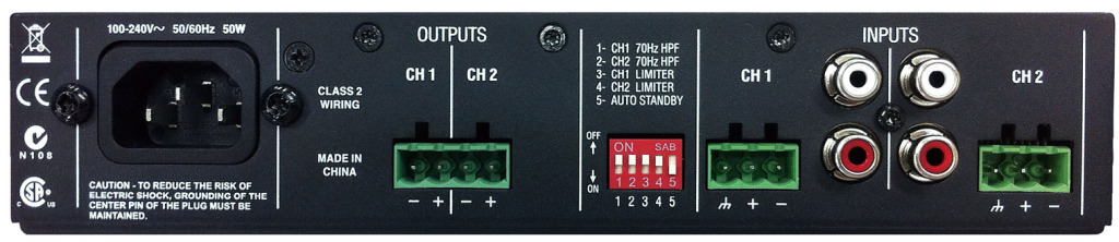 CSA-2120 - ヒビノマーケティング Div.