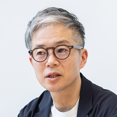 佐藤 武 | MARKETING・X - 25 Osaka -