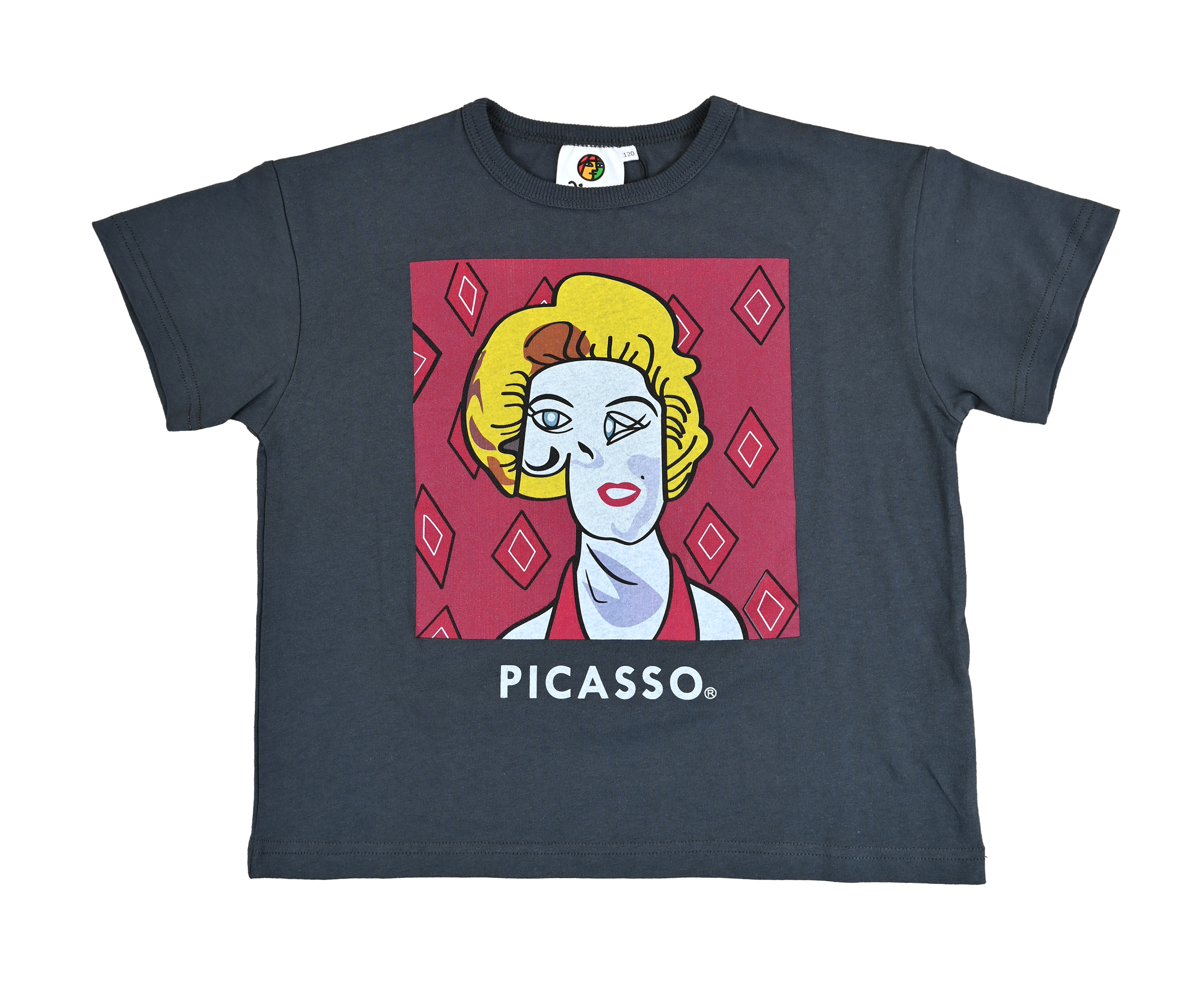 ART COLLECTION 1｜Pablo Picasso