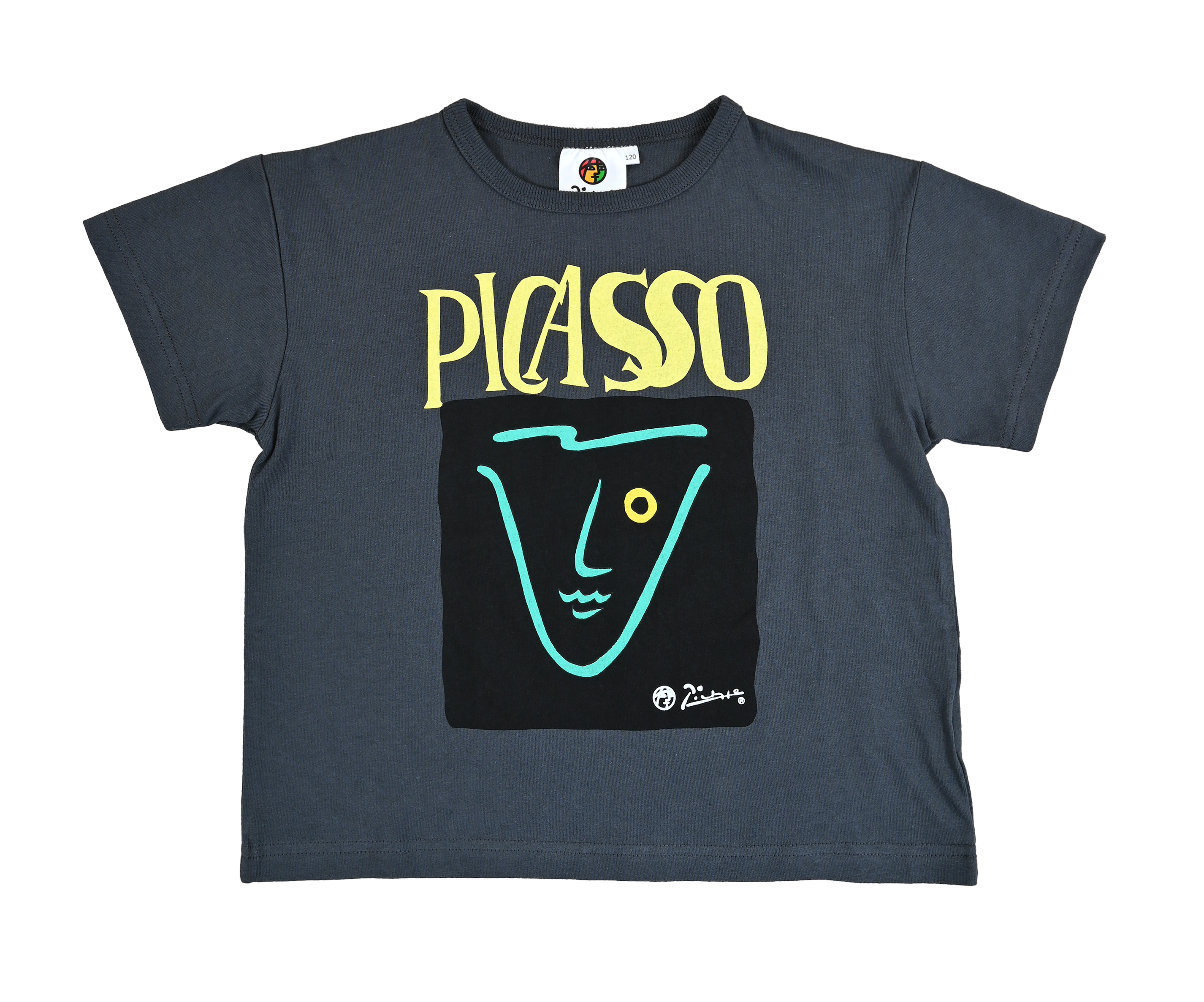 ART COLLECTION 1｜Pablo Picasso