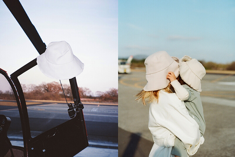 brim MATO × MARLMARL 1 OAT | ギフト・スタイ・出産祝いのMARLMARL