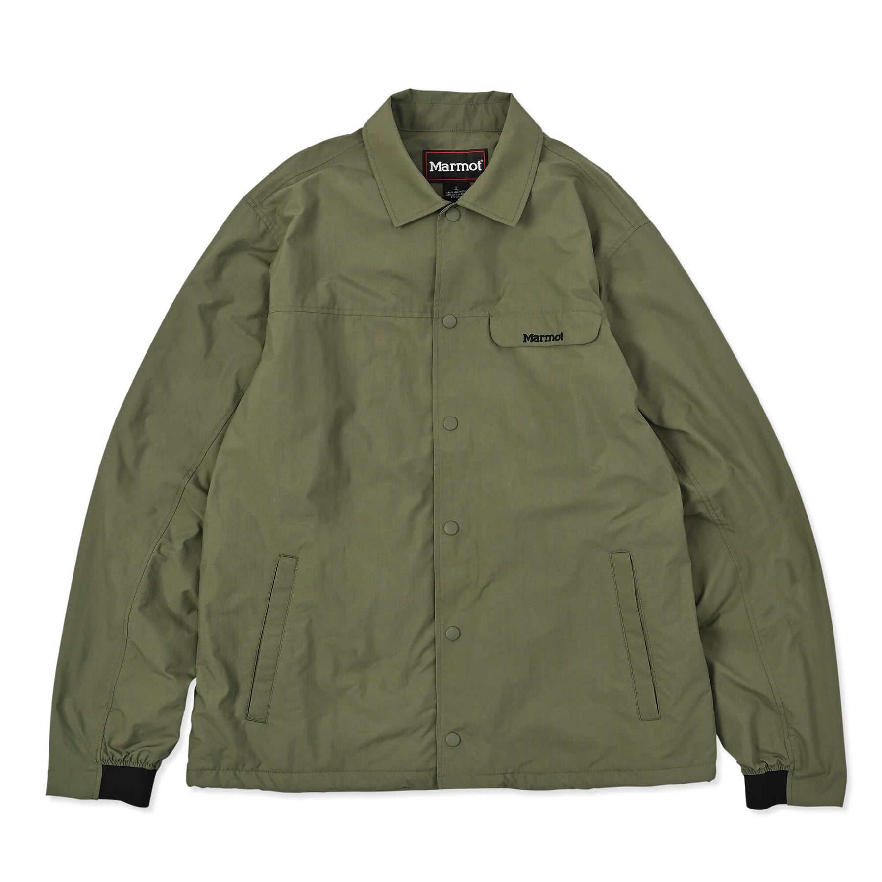 Gunnison Coach Jacket(ガニソンコーチジャケット)
