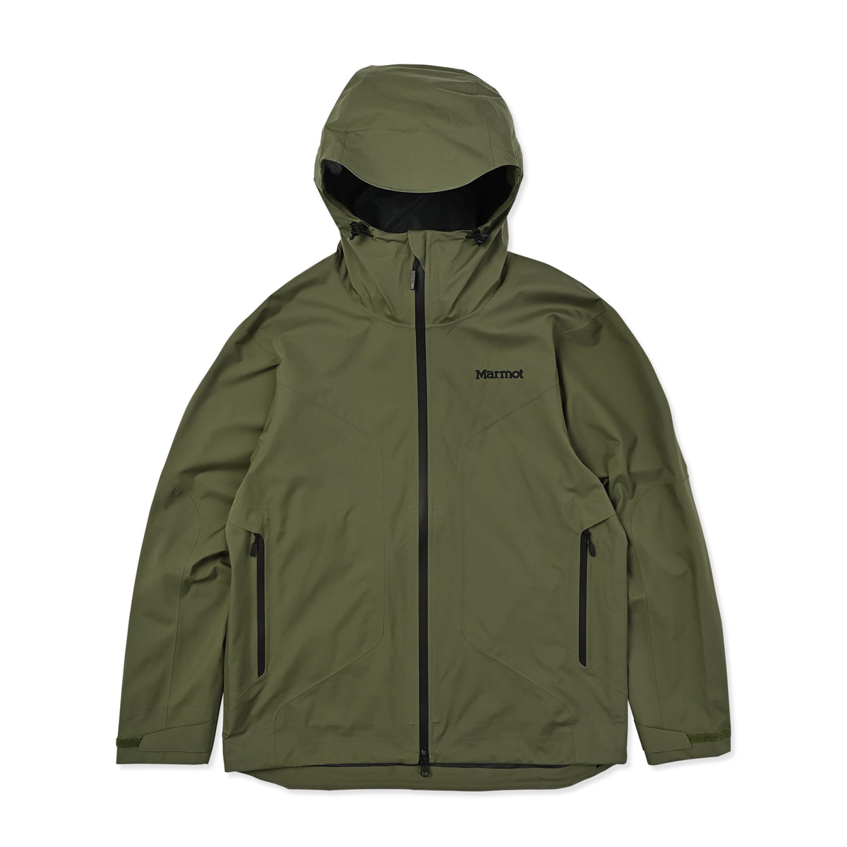 シェルジャケット/レインウェア［メンズ］