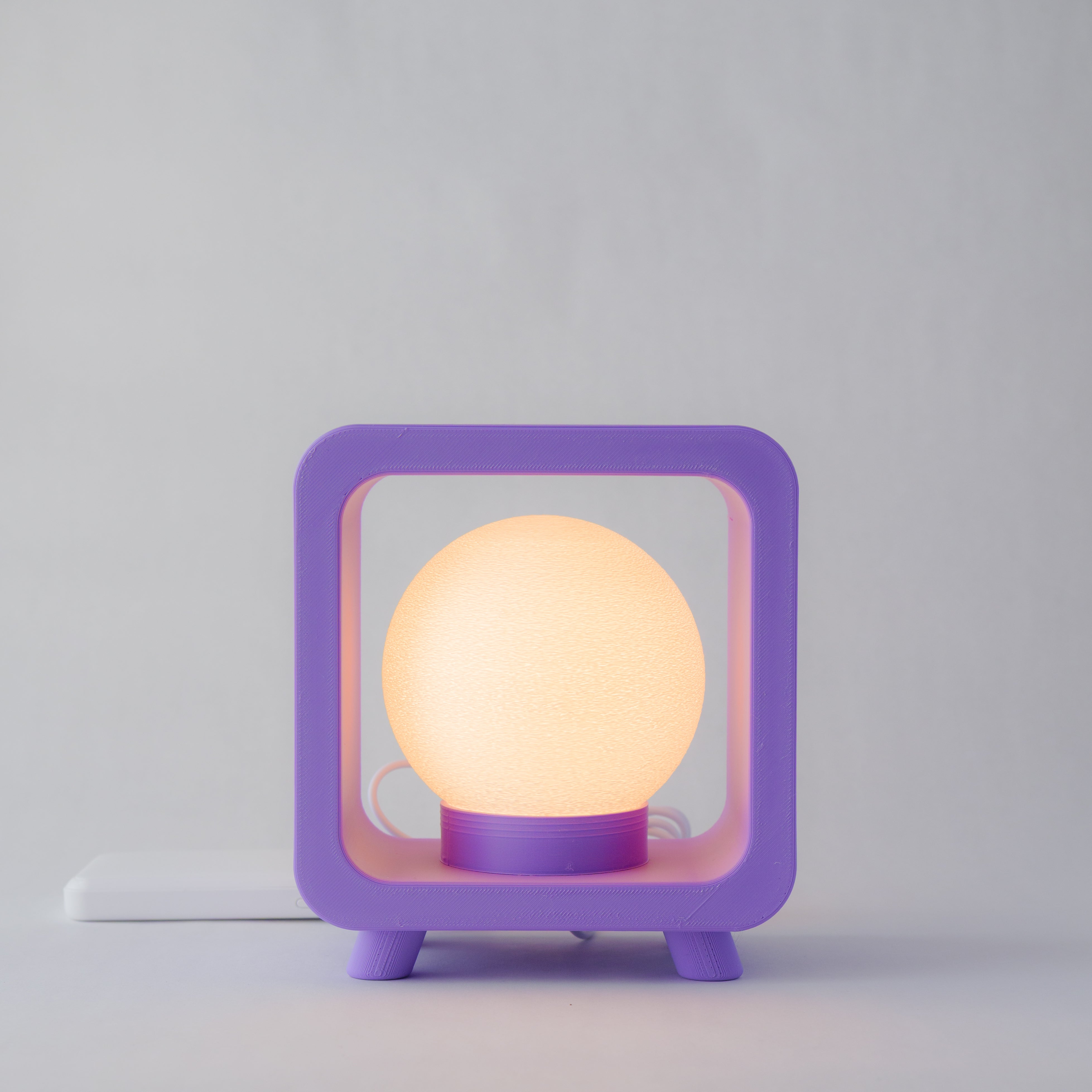 MAROMI Lamp - DUSK(ダスク) – MAROMI online