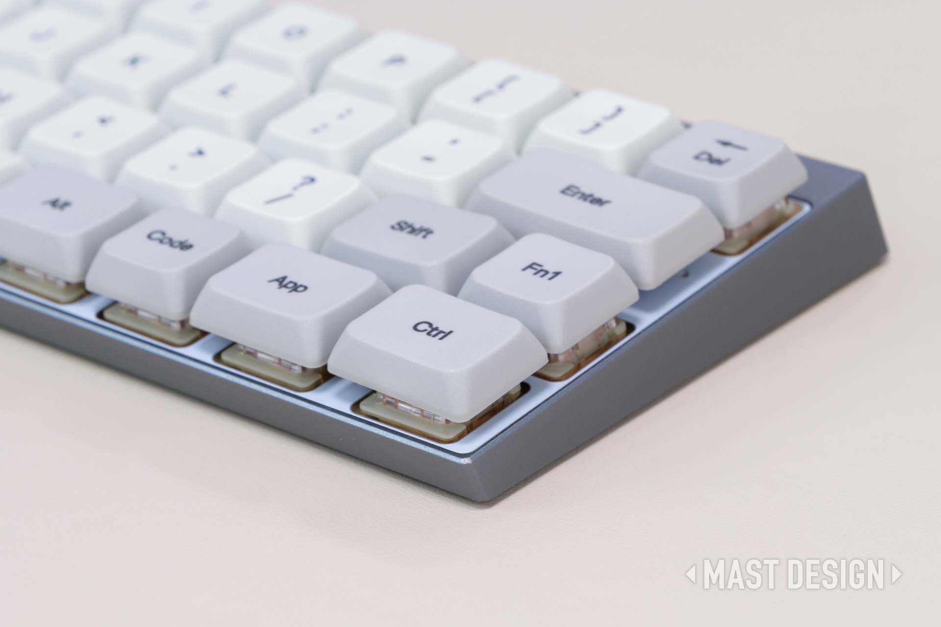 VORTEX Core Plus レビュー（公式サイト販売開始!!）【40%レイアウト