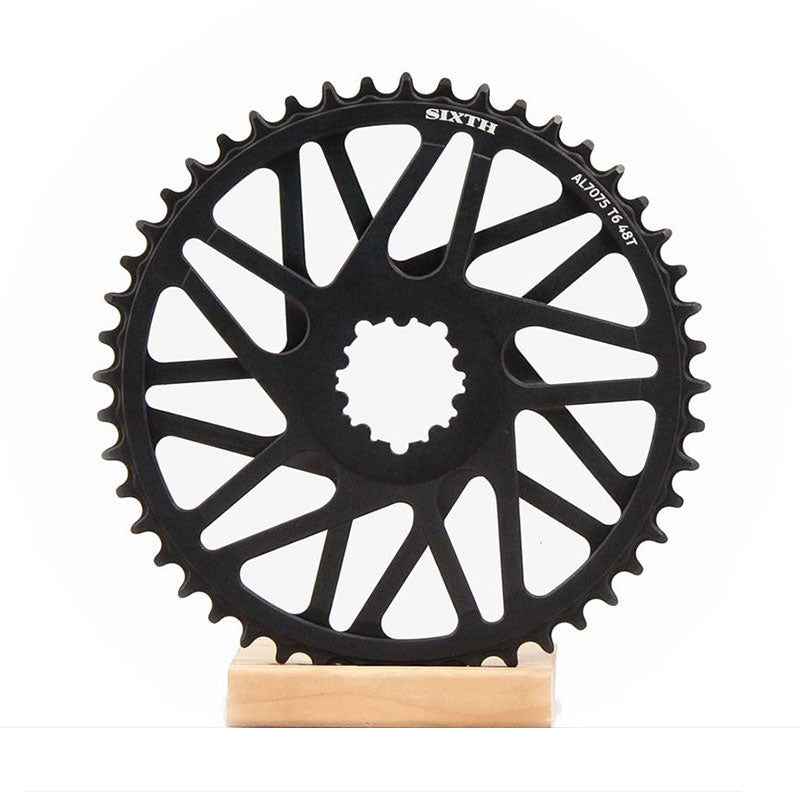 ピストバイクのおすすめパーツ