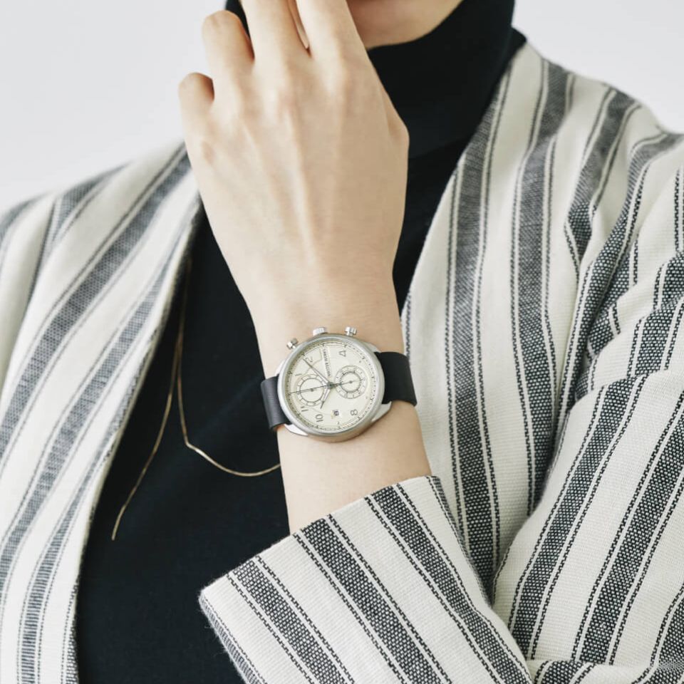 MASTER WORKS（マスターワークス） | 世界各地から時計職人の