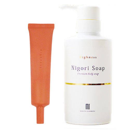 わきが対策 Highness（ハイネス）リバランスデオ｜【公式】マスター