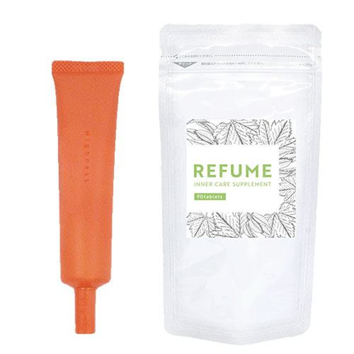 わきが対策 Highness（ハイネス）リバランスデオ｜【公式】マスター