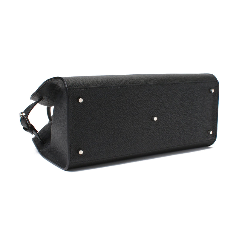 THE SOLE（ザソール）MONTECARLO ボストントート トリヨン・モーリス