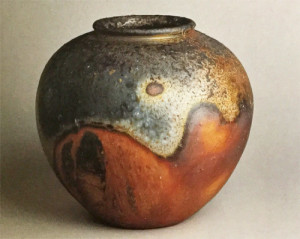 茶陶への熱い想い 備前焼 山本陶秀