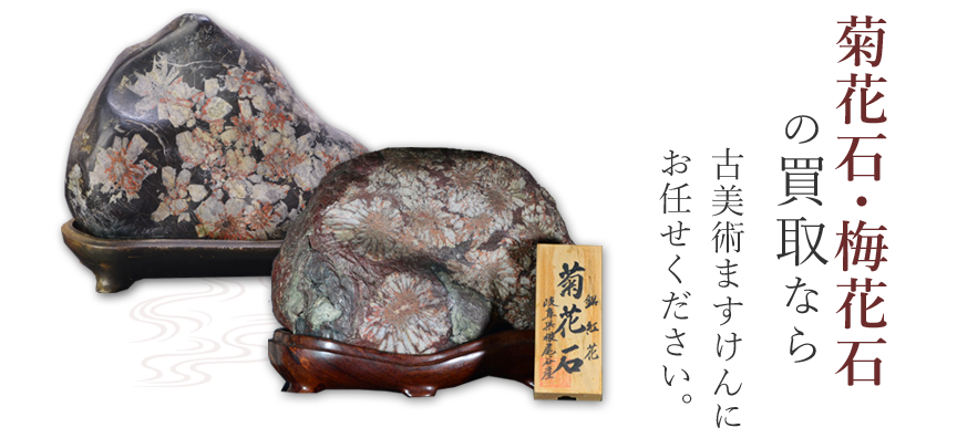 梅花石 門司 梅花石 2個 門司 梅花石 2個 門司梅花石』 |