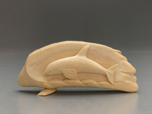 鯨歯買取のご案内 | 古美術ますけん