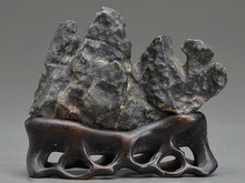 太湖石買取のご案内 | 古美術ますけん