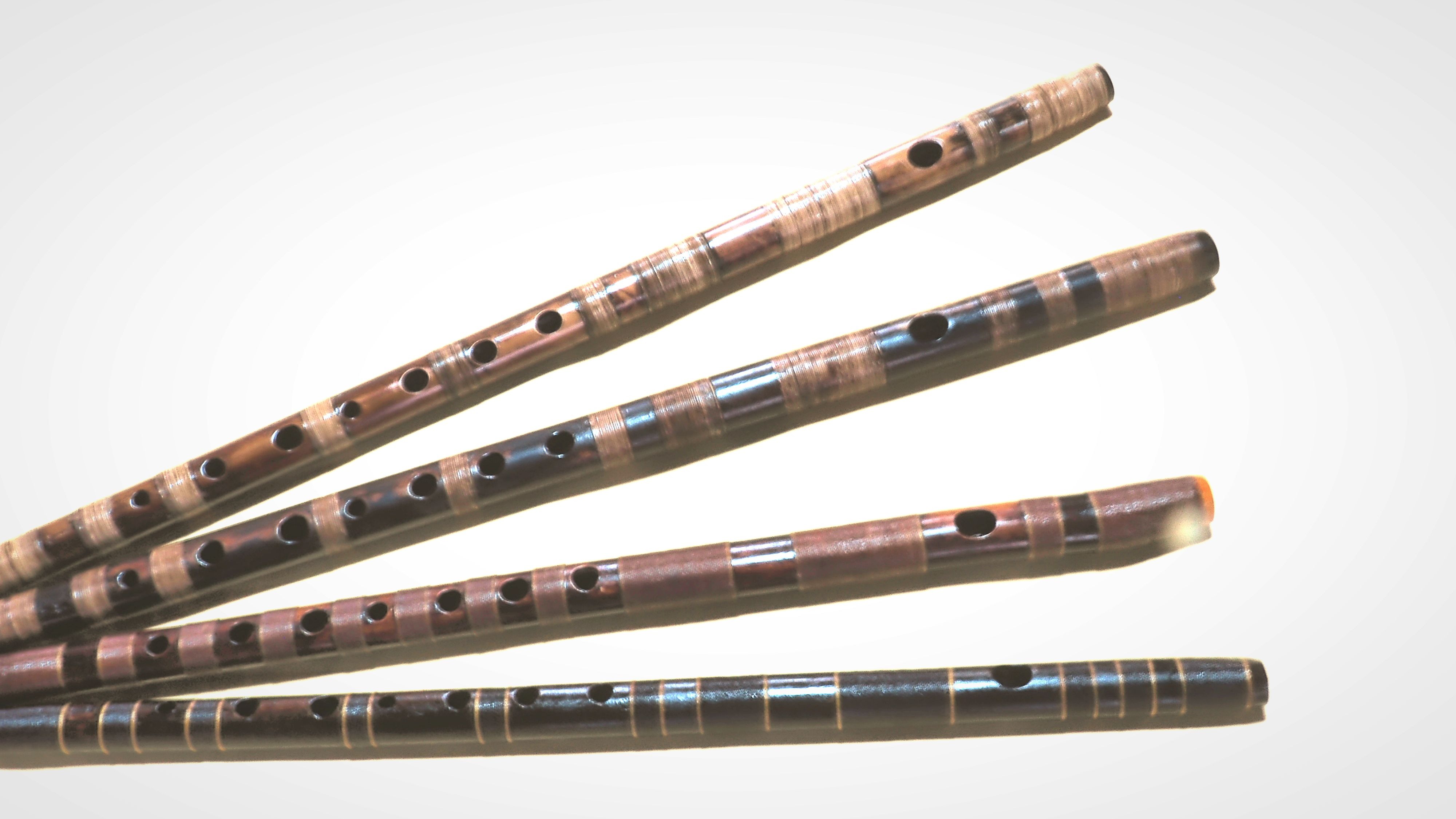 篠笛の選び方 - 初心者歓迎！煤竹篠笛をオーダーメイドで販売｜篠笛