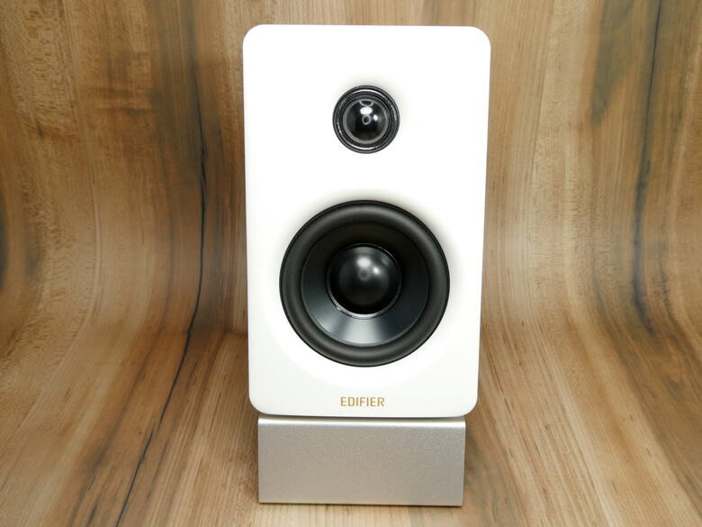 レビュー】マルチメディアスピーカー Edifier M60 | MASAa.net
