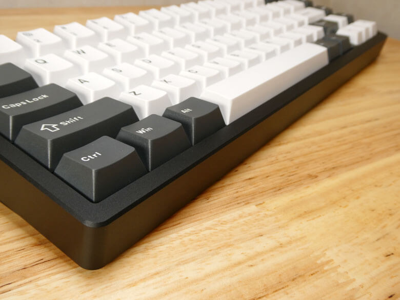 PRレビュー】EPOMAKER Galaxy65 メカニカルキーボード | MASAa.net