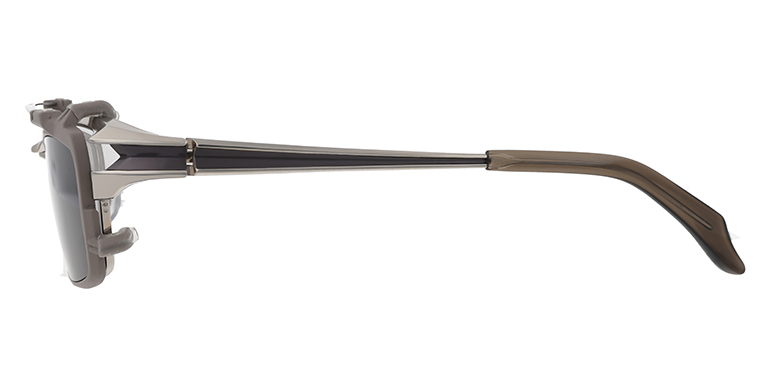 MFP-566(2024 OPTICAL FRAMES COLLECTION) | Products | Masaki