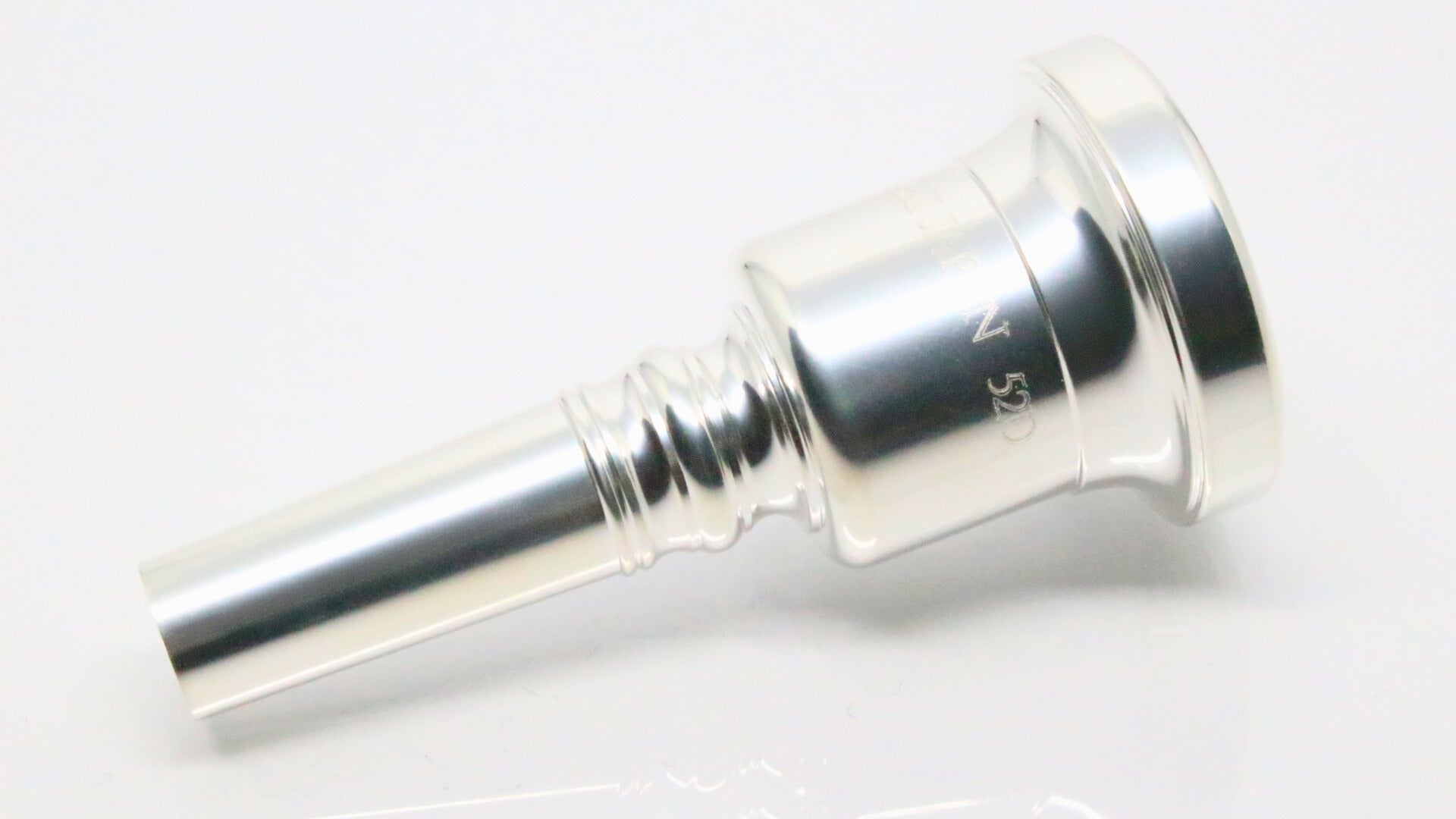 YAMAHA 53HL ユーフォニアム マウスピース トロンボーン マウスピース