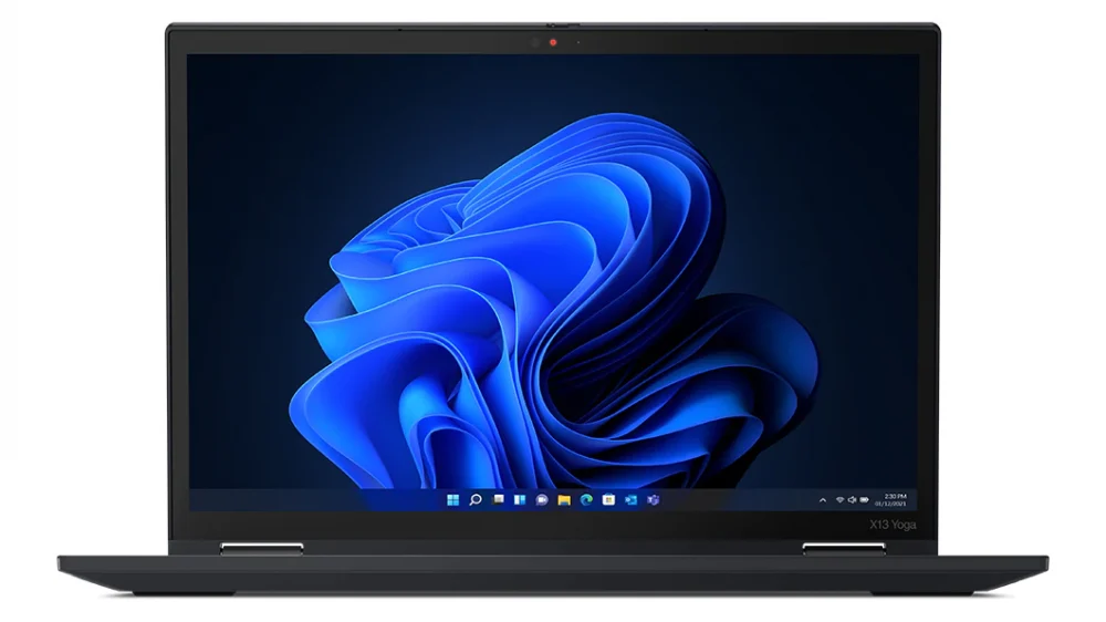 レビュー】ThinkPad X13 Yoga Gen 3(第12世代インテル) | 高機能な