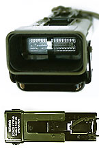 US(米軍) 最新ストロボライト/MS2000M/SPO 05年/実物・未使用