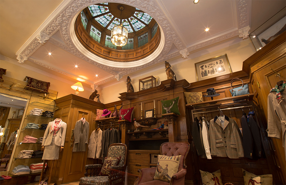 CORDINGS – MASHIMO＆CO.,LTD