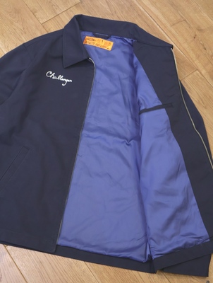 CHALLENGER 「VIPER WALTZ JACKET」 ワークジャケット