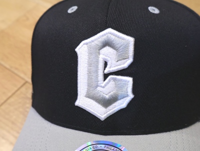 COOTIE × Mitchell & Ness 「6 PANEL STRETCH SNAPBACK CAP」 スナップ