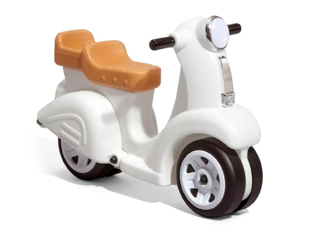 ライドスクーター | マスセット