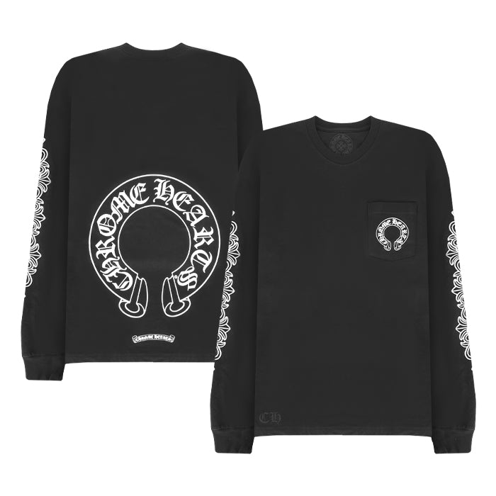 CHROME HEARTS / クロムハーツ ロンT ロングスリーブ 長袖 メンズ