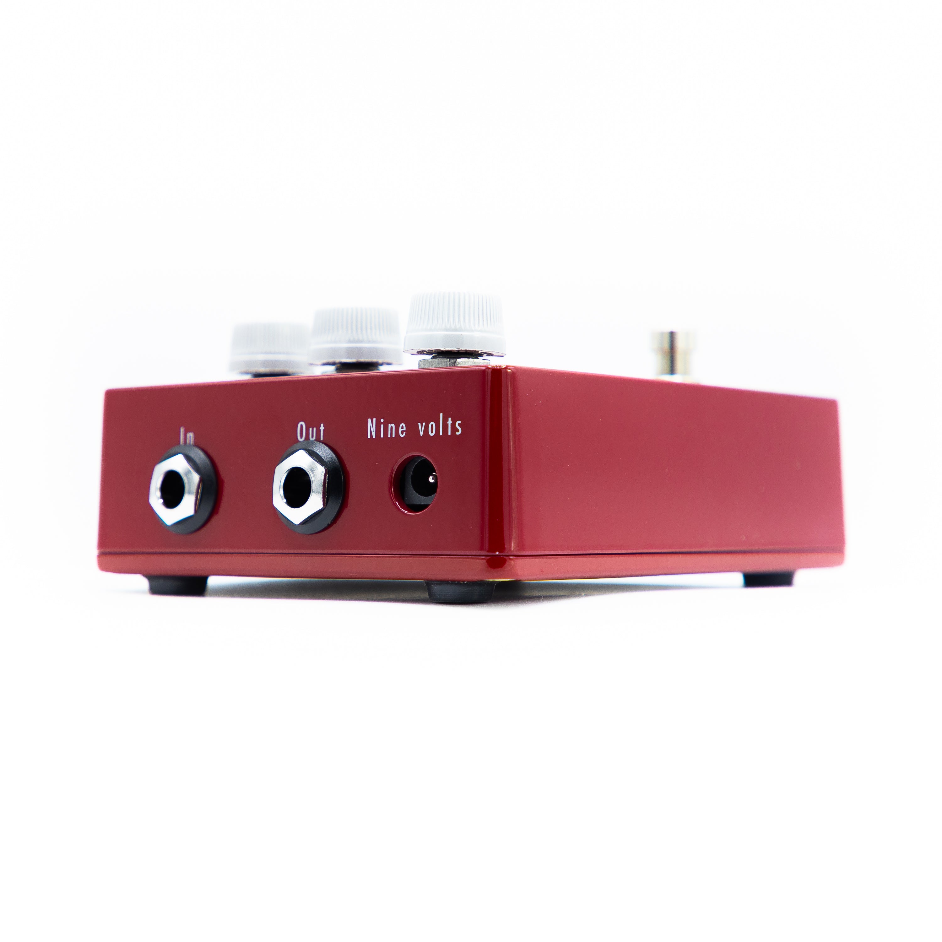 Klon - KTR Pedal | Mass Street Music