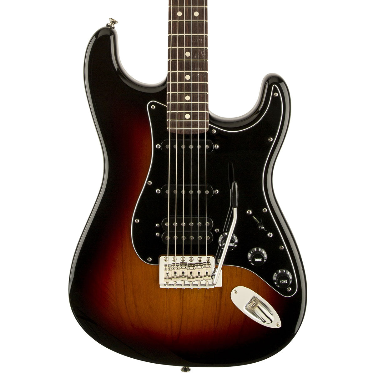 Fender American Special Strat HSS | Mass Street Music