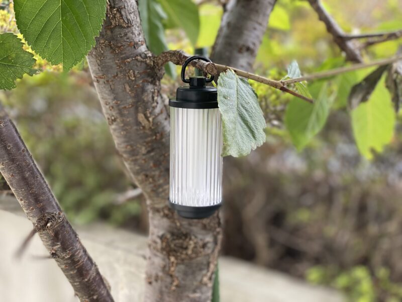 38explore『38灯(ミヤビ)』をレビュー！シンプルでカッコいい