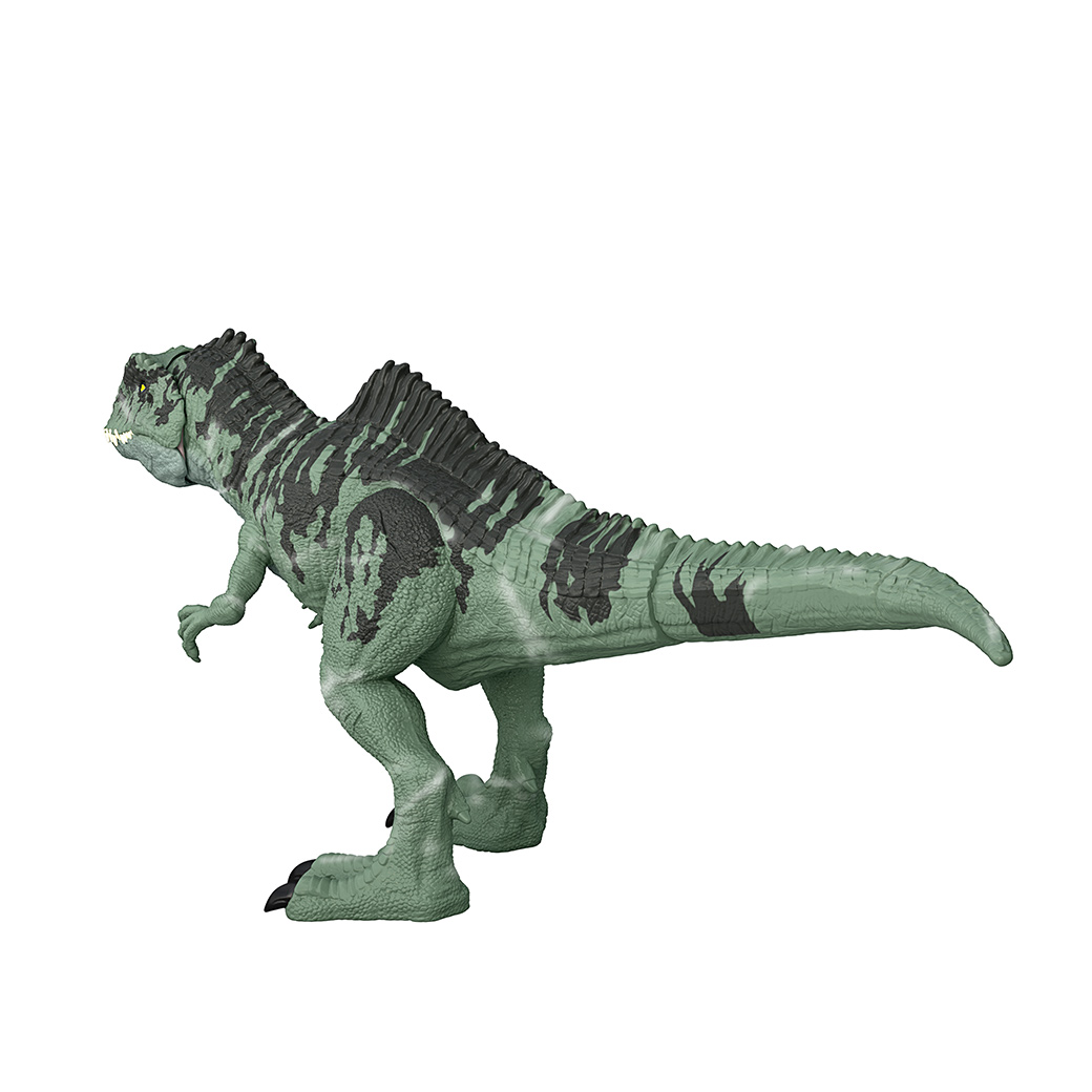 ジュラシック・ワールド スーパーかみつき！ほえるギガノトサウルス