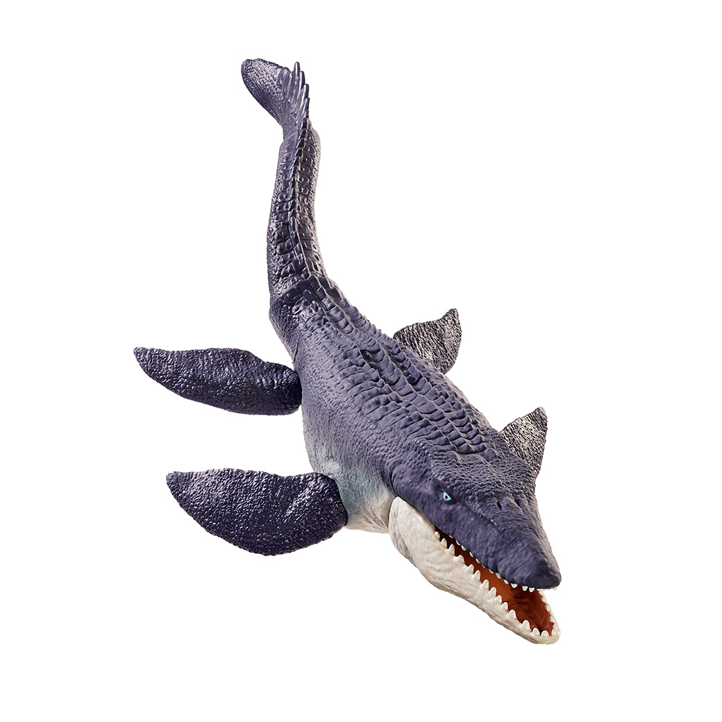 ジュラシック・ワールド 海の覇者！モササウルス | CORE SCALE