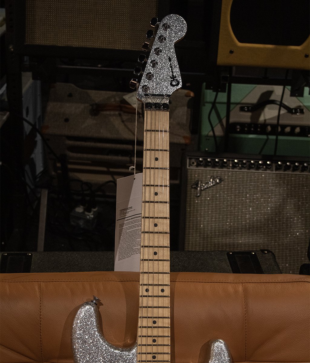 Charvel Limited Edition Pro-Mod San Dimas Style 1 HH FR M - Sin