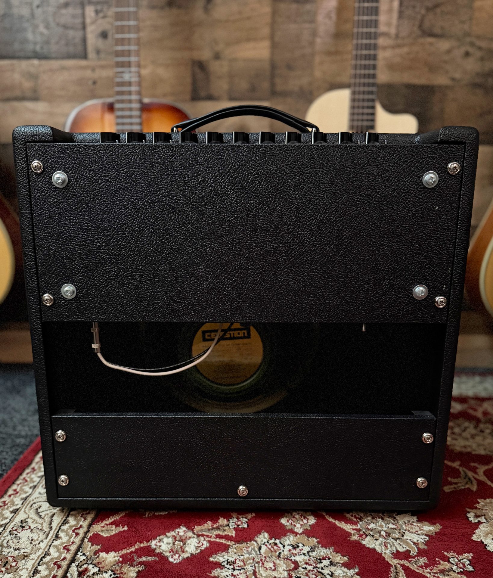 J. Rockett Airchild Six Sixty Compressor Pedal - Matt's Music Center