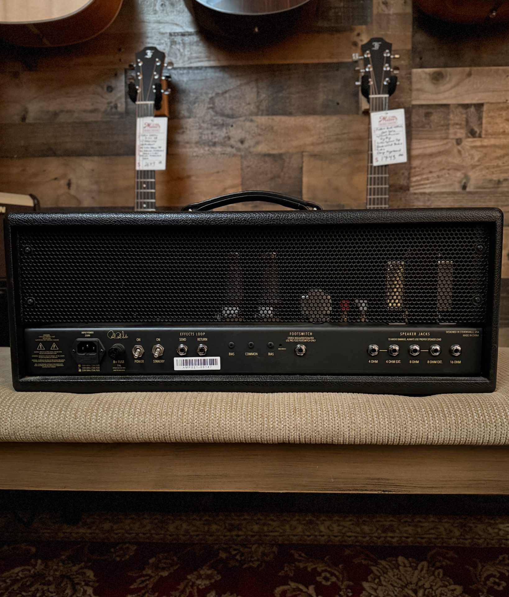 Strymon Blue Sky Reverberator Midnight Edition Pedal - Matt's