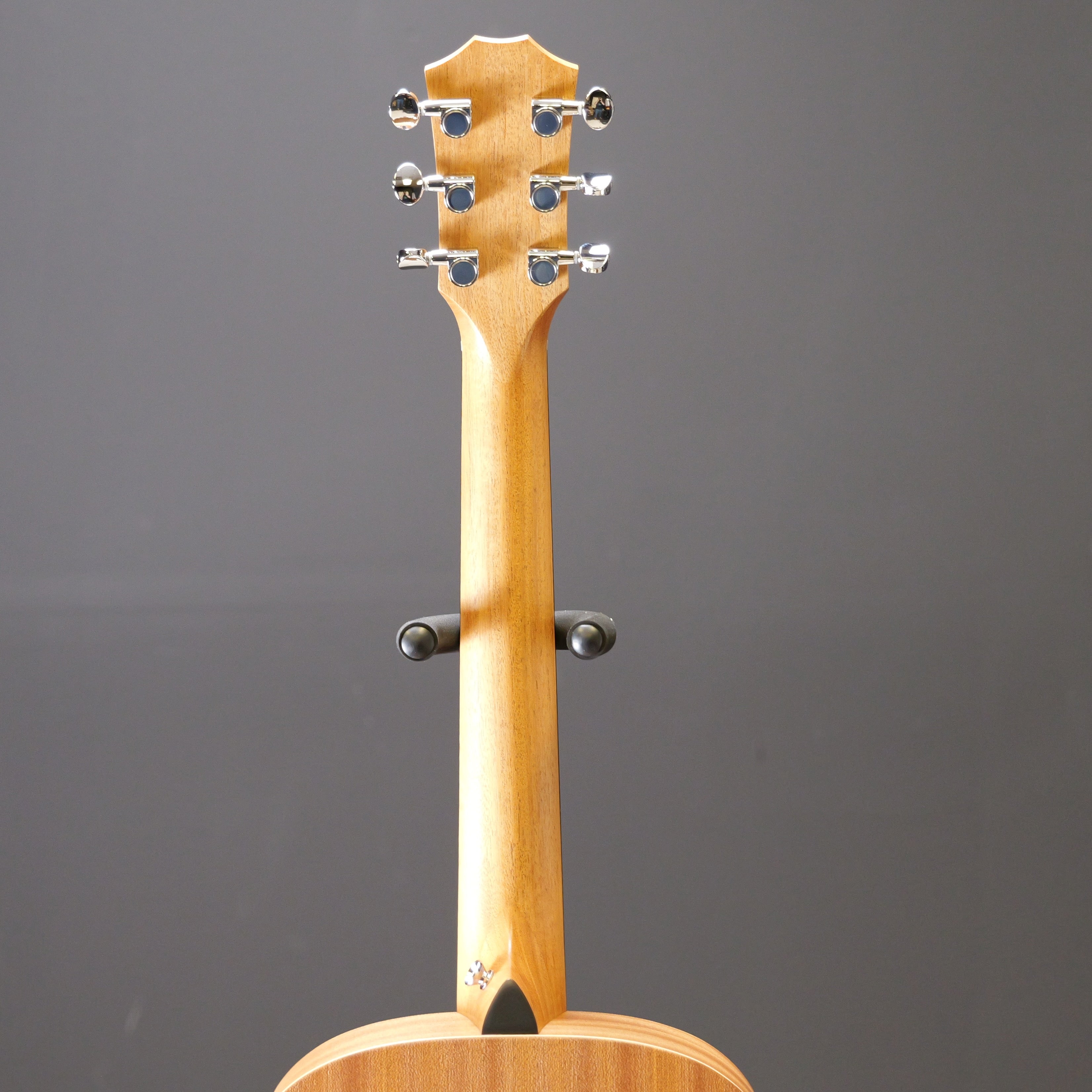 Taylor GS Mini-e Special Edition Trans Black – Matt's Guitars