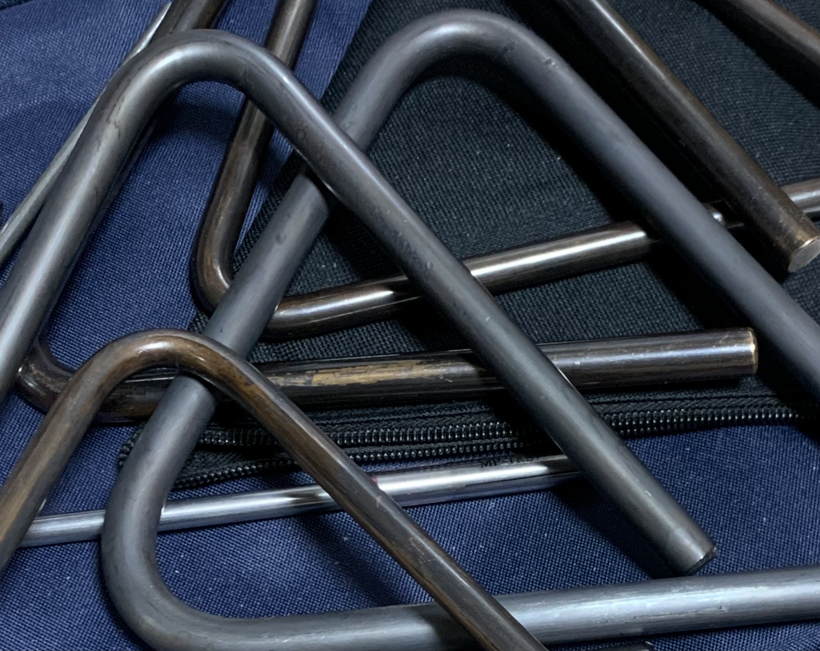 オリジナルトライアングル - Mature Percussion