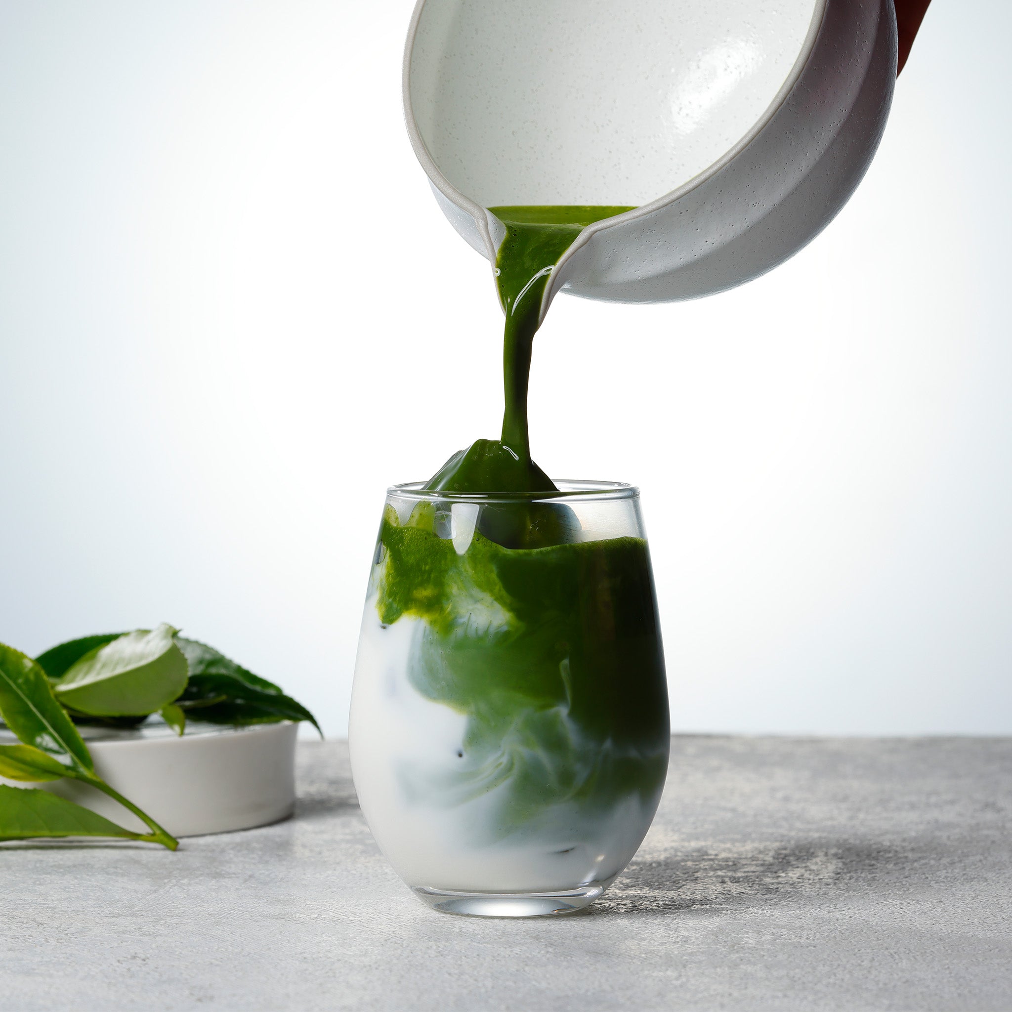 プレミアムグレード 静岡 100g｜抹茶スタンド マルニ – MATCHA STAND