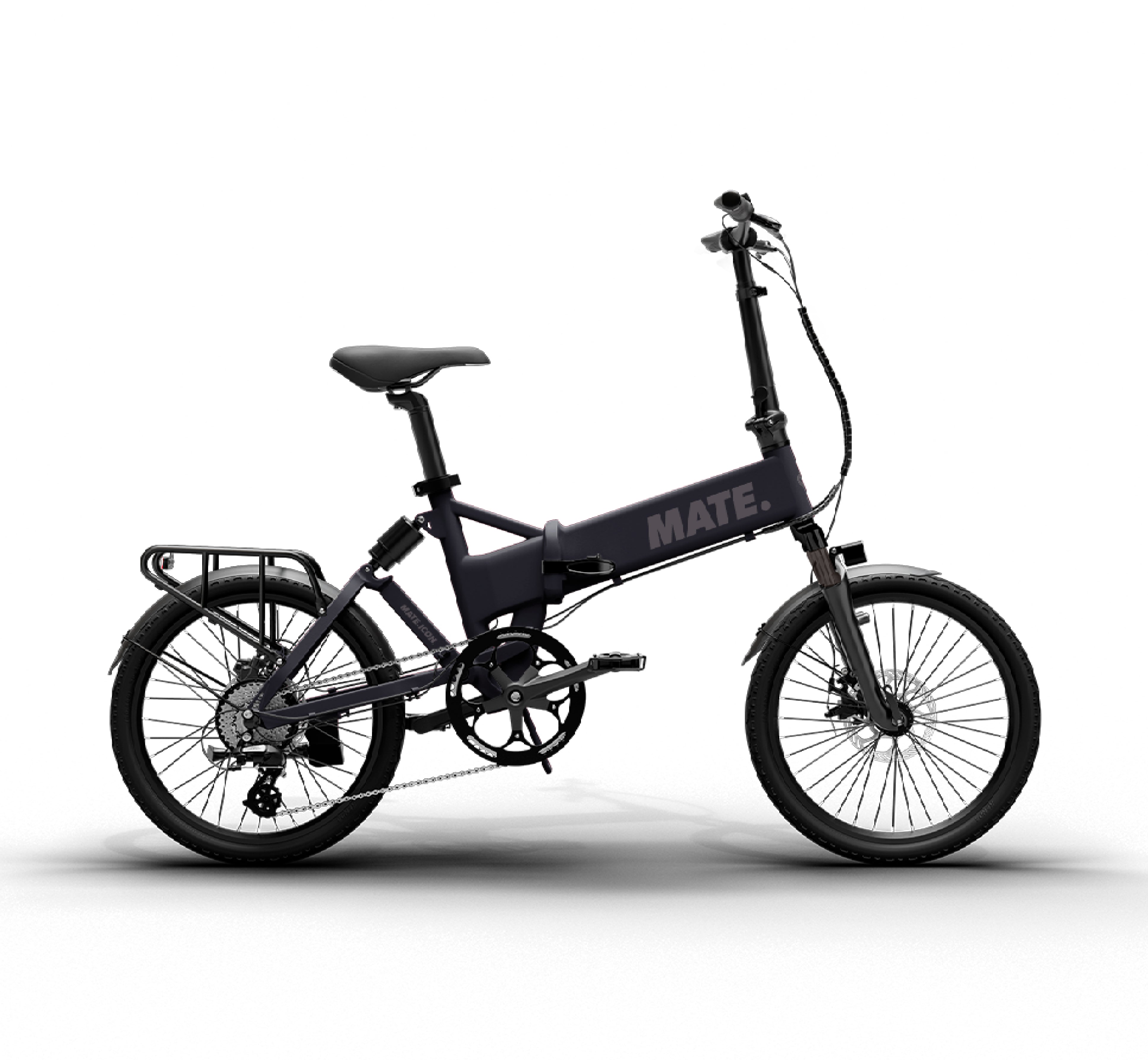 MATE MINI/ メイト ミニ【MATE.BIKE JAPAN OFFICIAL】