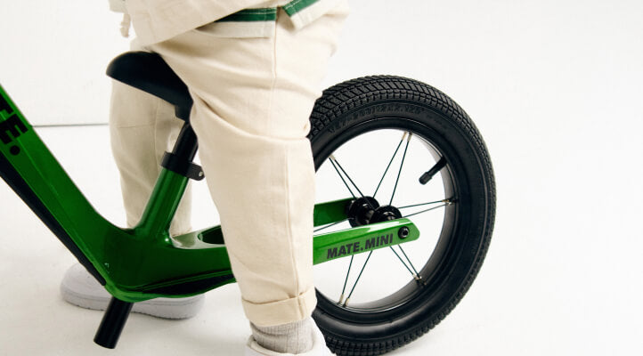 MATE MINI/メイトミニ【MATE.BIKE JAPAN OFFICIAL】