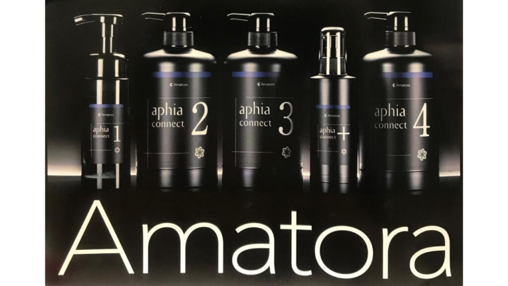 Amatora アフィアコネクト - マチルダ