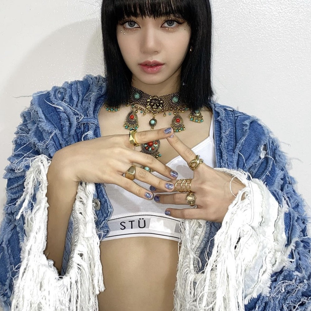 ツイストボールドリング / GOLD / ゴールド / SSIL / エスシル