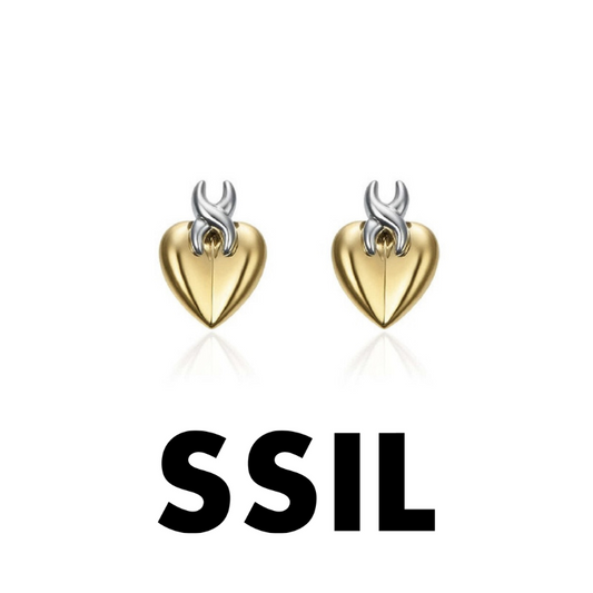 SSIL ( エスシル ) | 日本正規店 – MATILDA DEPT.