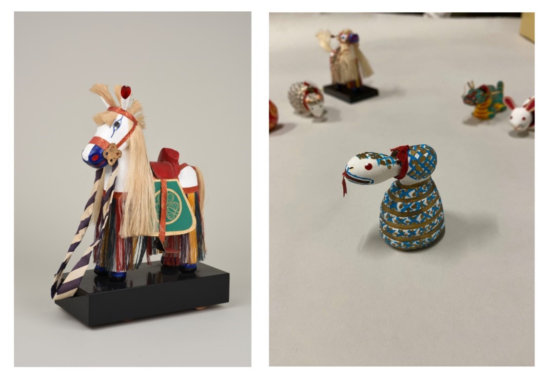 ミニ展示＞松江の郷土玩具 | 松江歴史館 – 松江城東隣・松江の歴史を