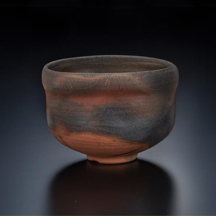 六古窯(ろっこよう)の抹茶茶碗 – ふるきよき