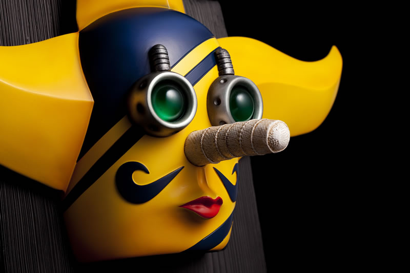 ワンピースRMPフィギュア そげキング 【マックスリミテッド】